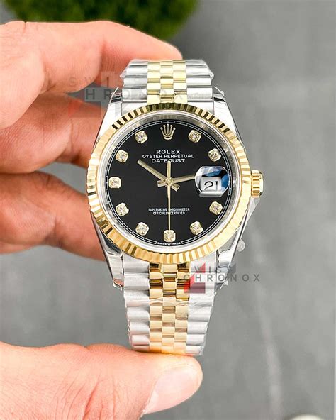 rolex datejust 36 wimbledon retail price|Rolex 36 diamond dial.